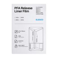 PFA plėvelė ELEGOO Saturn 4 / Saturn 4 Ultra (5 vnt.)