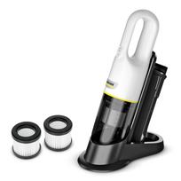 Akumuliatorinis rankinis dulkių siurblys Karcher CVH 3 Plus Filter 1.198-356.0