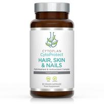 CYTOPLAN CytoProtect® plaukams, odai ir nagams – 60 kapsulių