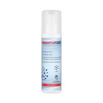 Aura Herbals Silver Argentum200 aerozolis - 150 ml