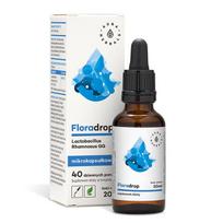 Aura Herbals Floradrop Lactobacillus Rhamnosus GG lašai - 20 ml