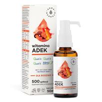 Aura Herbals ADEK - 50 ml lašai