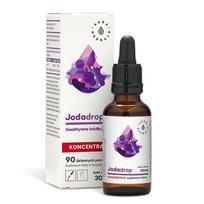Aura Herbals Jodadrop - 30 ml lašai