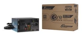 Power Supply|SEASONIC|ATX|PC|100 - 240 V|750 W|SRP-CGC751-A5A32SF|SRP-CGC751-A5A32SF