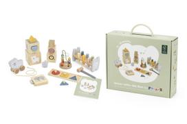 PolarB medinis edukacinis žaislų rinkinys Grow-with-Me Box (12 - 18 mėn.)