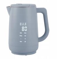 ELLE 1.7L elektrinis virdulys, mėlynas