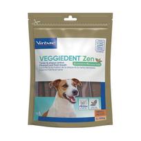 VIRBAC Veggiedent Zen S – skanėstas šuniui – 228g