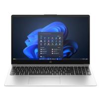 Nešiojamas kompiuteris  HP 255R G10 Ryzen 5 / 16GB / 512GB SSD / 15,6″ FHD IPS / W11H / US išdėstymas / (silver)