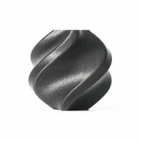Bambu Lab PET-CF plastikas 1.75mm 1kg - komplektuojamas su daugkartinio naudojimo rite - Black