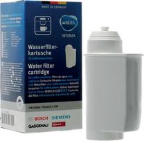 Kavos aparatas Bosch BSH Brita vandens filtras espreso aparatams