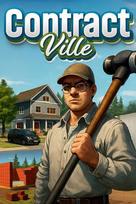 ContractVille Steam Key (PC) ROW
