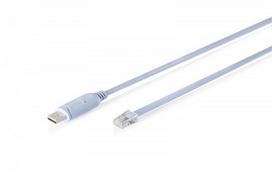 USB to RJ45 Console Cabl DA-70173