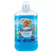 Blue skalbinių minkštiklis COCCOLINO, 1,7 l, 68 skalb.