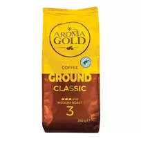 Natūrali malta kava AROMA GOLD, 250 g