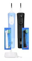 Elektrinis dantų šepetėlis Braun Oral-B Vitality Pro D103