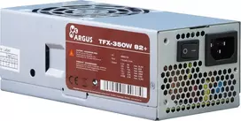 "TFX 350W Inter-Tech Argus TFX-350W 82+"