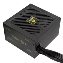 "850W Enermax Power Supply 850W CyberG II 80+ Gold Black non-mod"