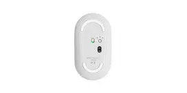 "Logitech Pebble 2 Combo Set, Weiß, Kabellos, Deutsch, 920-012204"