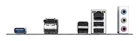 "Gigabyte H610M D3W (H610,S1700,mATX,DDR5"