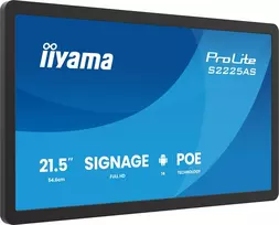 Yama 22 S2225AS-B1P USB RJ45