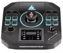 „Thrustmaster Sol-R 5 bazė“