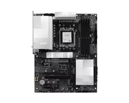 „MSI PRO X870E-S EVO WIFI (AM5)“