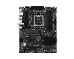 „MSI Pro B850-S Evo WiFi (B850, AM5, ATX, DDR5)“