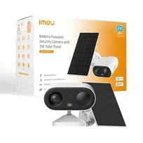 "Imou Cell Go Full Color KIT"