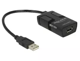 Delock USB Isolator with 5 kV Isolation (62588)