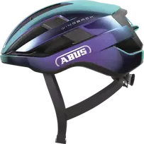 Šalmas Abus WINGBACK violetinis  - s