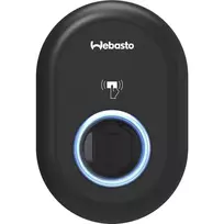 „Webasto Wallbox Unite“ 22 kW MID 4G, 2 tipo įkrovimo jungtis, 32 A įkrovimo stotelė