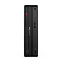 Lenovo ThinkCentre M90s 6-osios kartos Intel Core Ultra 7-265, 32GB DDR5-SDRAM, 512GB SSD, Windows 11 Pro, SFF kompiuteris, juodos spalvos