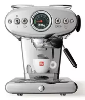 Illy X1 Rankinis Espreso kavos aparatas 1 L