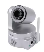Olympia IC 1285 Z IP apsaugos kamera Vidaus 1280 x 720 pikseliai Stalas / siena
