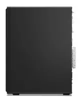 „Lenovo ThinkCentre M90t“ 6-osios kartos „Intel Core Ultra 7 265“, 32GB DDR5-SDRAM, 512GB SSD, „Windows 11 Pro“ stacionarusis kompiuteris, juodos spalvos
