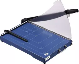 Olympia G 4420 popieriaus pjaustyklė 44,8 cm 20 lapai