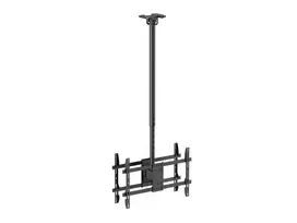 Equip 650377 televizoriaus laikiklis 2,18 m (86") Juoda