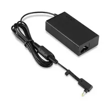 Acer AC Adapter 65W maitinimo adapteris / inverteris Vidaus Juoda