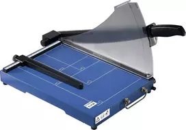 Olympia G 3120 popieriaus pjaustyklė 31 cm 20 lapai