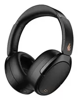 Edifier WH950NB Laisvų rankų įranga Bevielis Su lankeliu Žaidimams C tipo USB Bluetooth Juoda