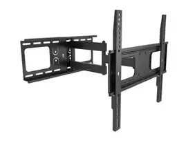 Equip 650315 televizoriaus laikiklis 139,7 cm (55") Juoda