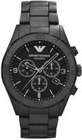 Emporio Armani AR1458 - Vyriškas laikrodis - Laikrodis vyrams