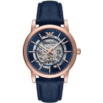 Emporio Armani  AR60050 - Vyriškas laikrodis - Laikrodis vyrams