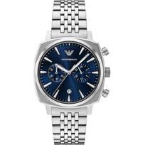 Emporio Armani Ruggero AR11688 - Vyriškas laikrodis - Laikrodis vyrams