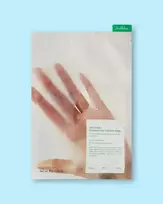 Dr. Althea Cushion Veil Calming Mask - 35 g / 1 vnt