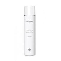 Newsha Kasdieninis šampūnas su migdolų pienu švelniai plaukų priežiūrai Pure Gentle Care Shampoo 250ml