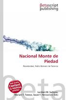 Nacional Monte de Piedad