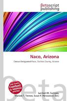 Naco, Arizona