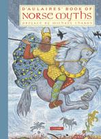 DAulaires Book of Norse Myths