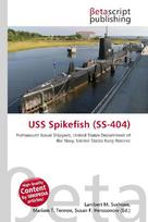 USS Spikefish (SS-404)